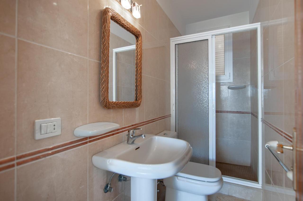 산티아고 델 테데 Penthouse Duplex Avenida 1A011 빌라 외부 사진