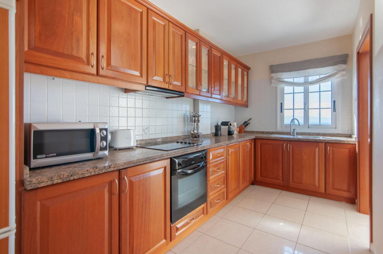 산티아고 델 테데 Penthouse Duplex Avenida 1A011 빌라 외부 사진