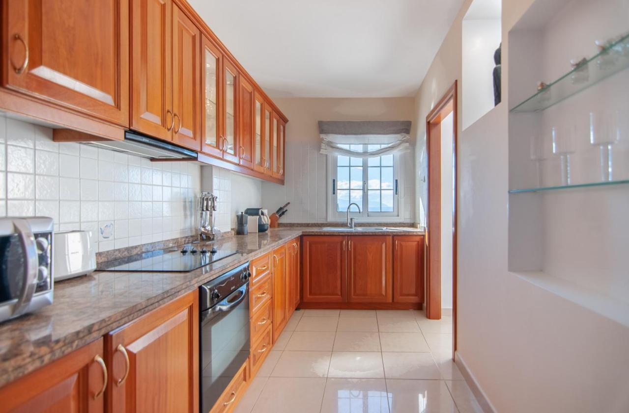산티아고 델 테데 Penthouse Duplex Avenida 1A011 빌라 외부 사진