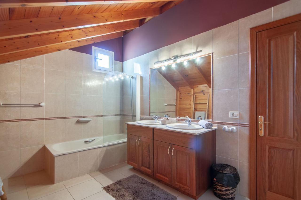 산티아고 델 테데 Penthouse Duplex Avenida 1A011 빌라 외부 사진