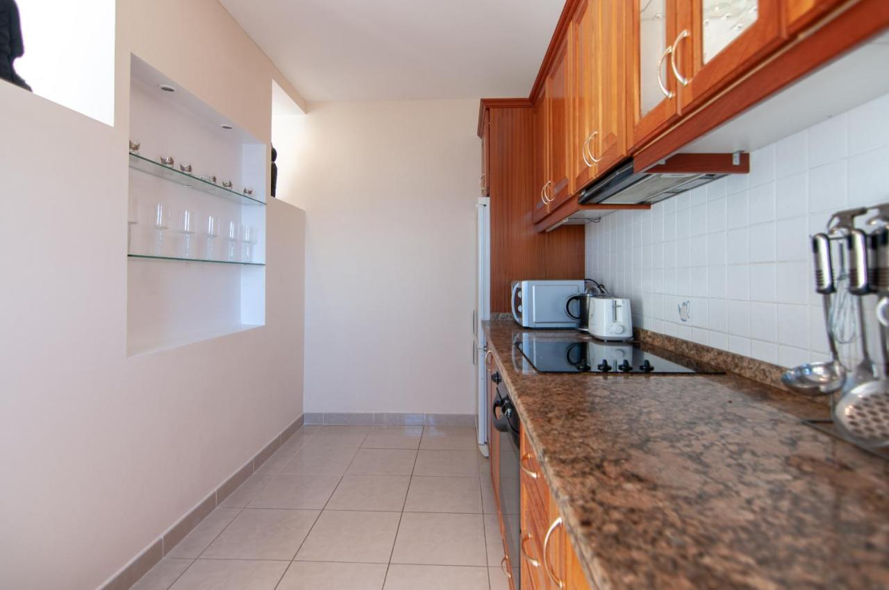 산티아고 델 테데 Penthouse Duplex Avenida 1A011 빌라 외부 사진