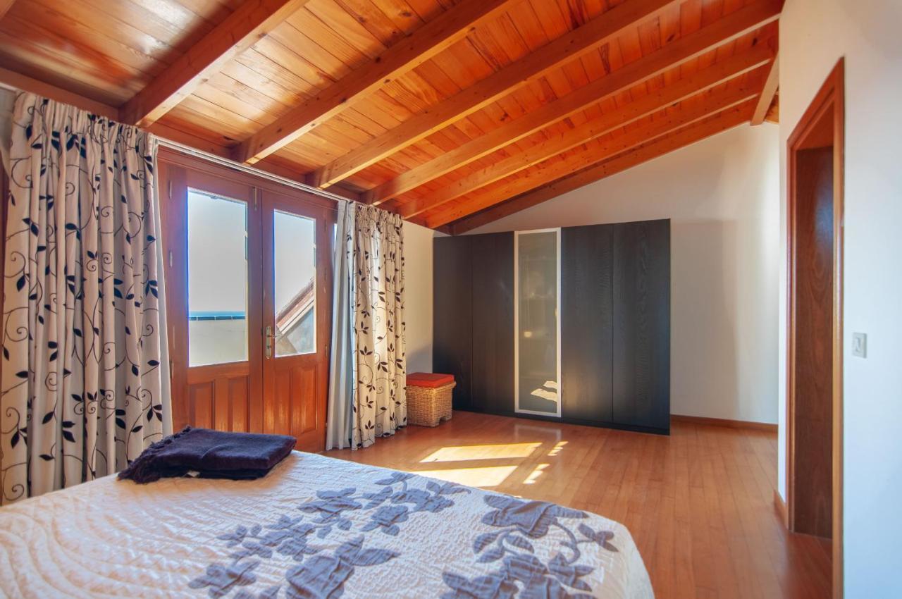 산티아고 델 테데 Penthouse Duplex Avenida 1A011 빌라 외부 사진