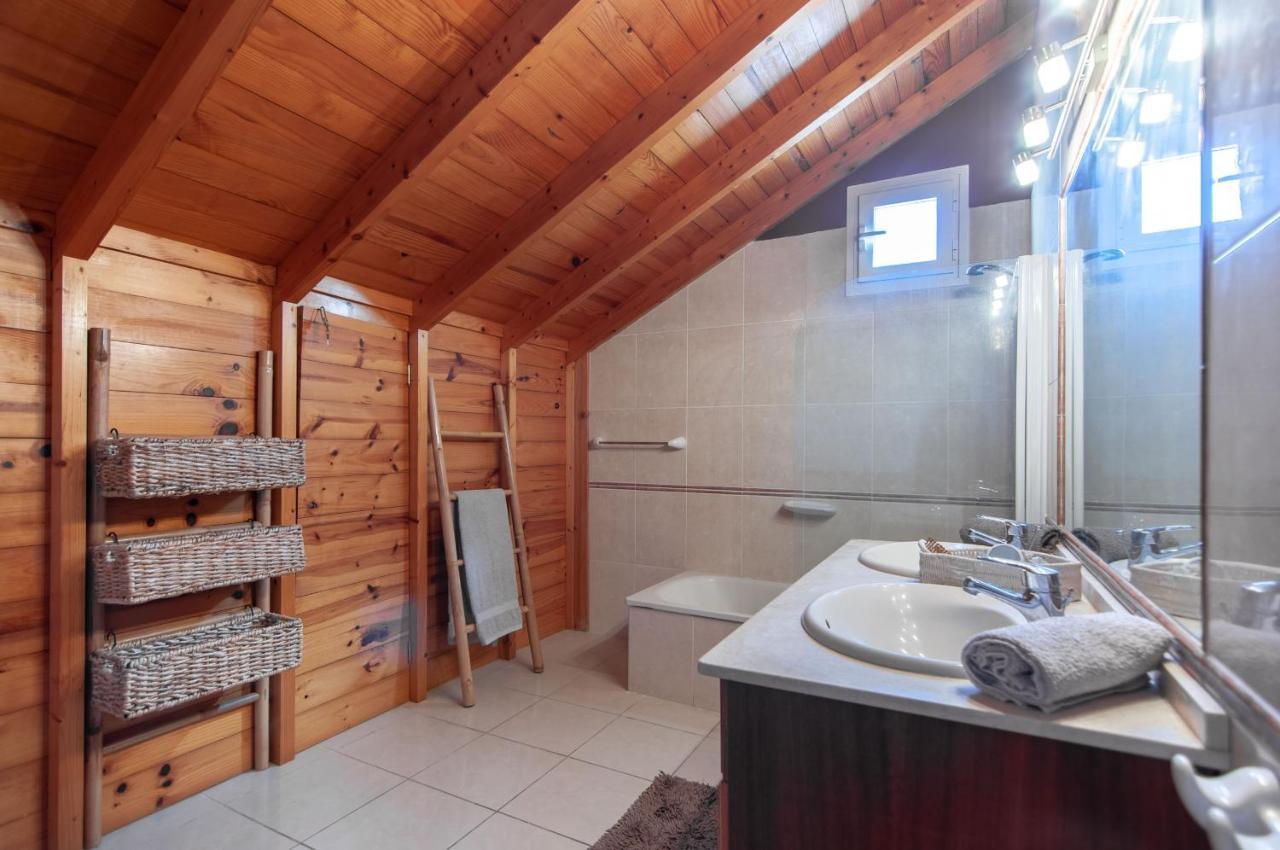 산티아고 델 테데 Penthouse Duplex Avenida 1A011 빌라 외부 사진