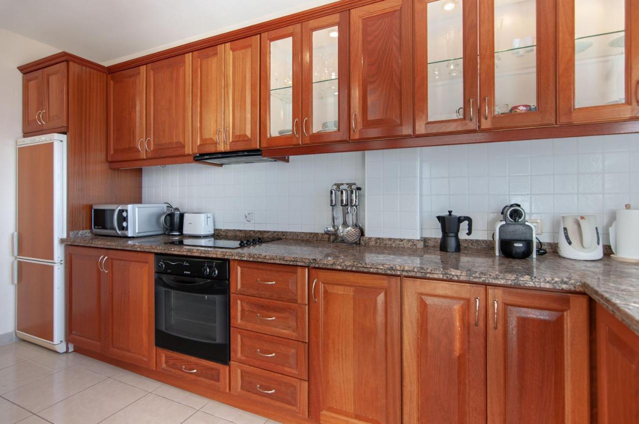 산티아고 델 테데 Penthouse Duplex Avenida 1A011 빌라 외부 사진