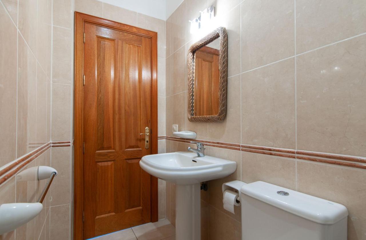 산티아고 델 테데 Penthouse Duplex Avenida 1A011 빌라 외부 사진
