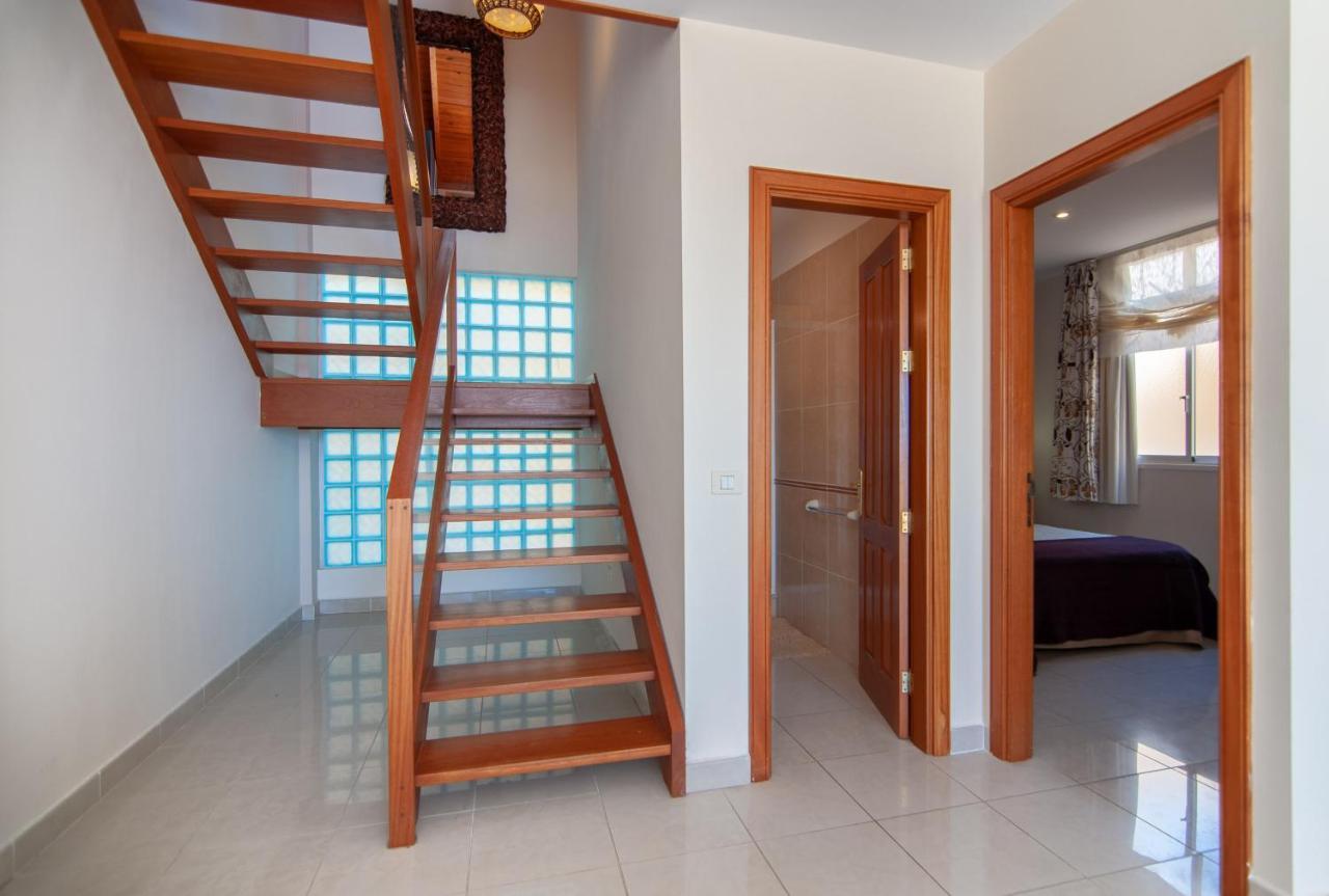 산티아고 델 테데 Penthouse Duplex Avenida 1A011 빌라 외부 사진