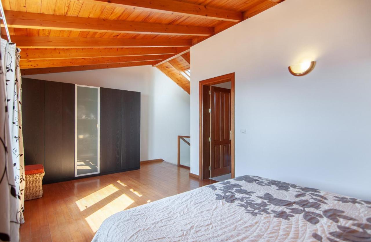 산티아고 델 테데 Penthouse Duplex Avenida 1A011 빌라 외부 사진