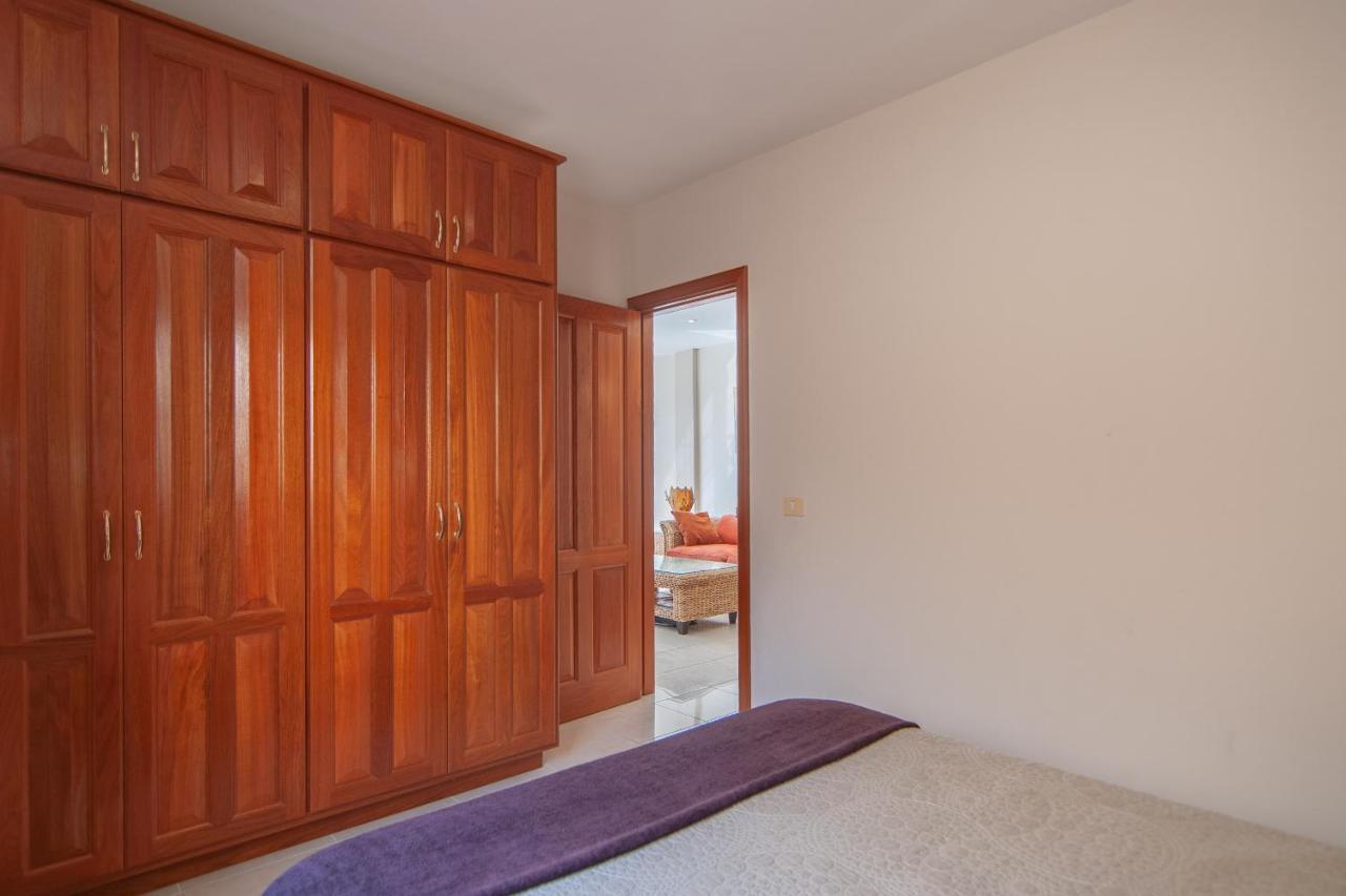 산티아고 델 테데 Penthouse Duplex Avenida 1A011 빌라 외부 사진